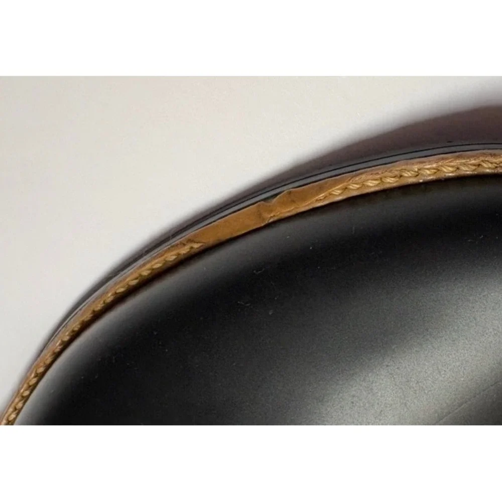 Bernardo black rubber